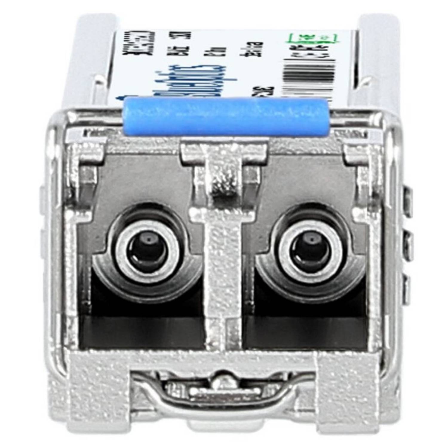 BlueOptics Networks 100FX-SFP-IR-OM kompatibler BlueOptics SFP BO05A13620D - Kom