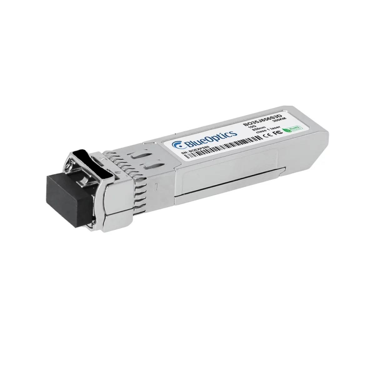 BlueOptics PLRXPL-SE-S43-22-N kompatibler BlueOptics SFP+ BO35J856S3D - 10 Gbps