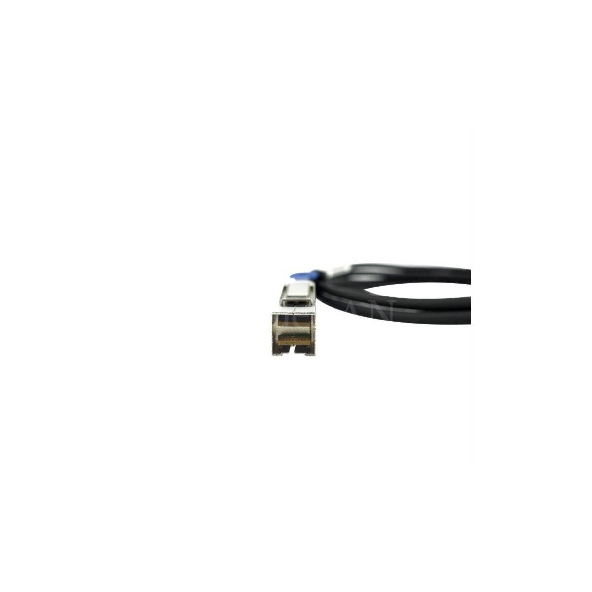 10117949-4020LF kompatibles BlueLAN MiniSAS Kabel 2 Meter BL464601N2M30