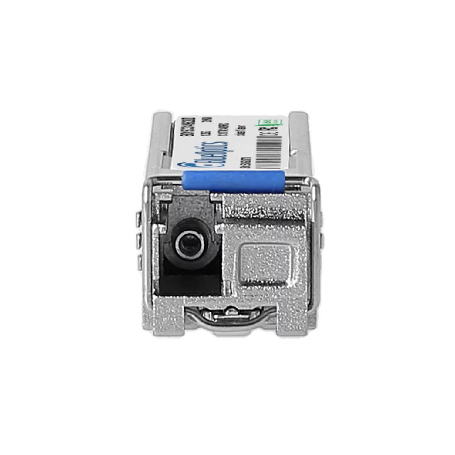 BlueOptics Extreme Networks 1G-SFP-BXU BlueOptics BO15C3149620D SFP Transceiver, LC-Simplex,
