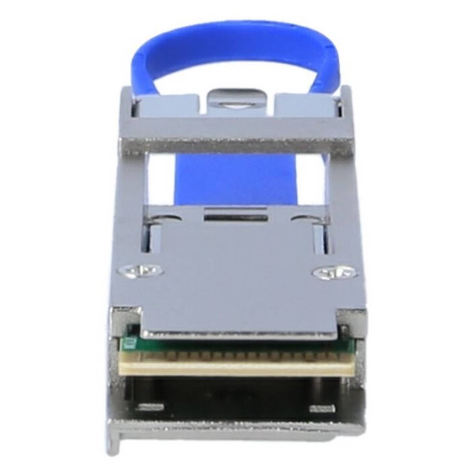 X-CVR-QSFP-SFP10G compatible 40 Gigabit QSFP to SFP+ converter