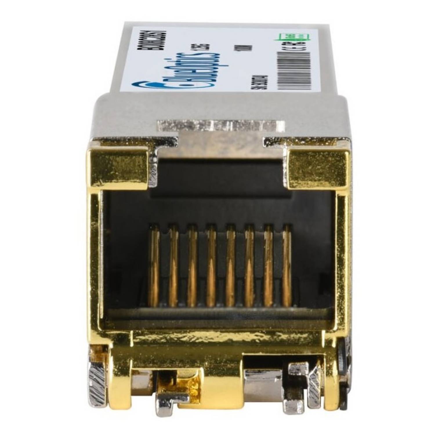 BlueOptics Aruba R9F87A kompatibler BlueOptics SFP BO08C28S1