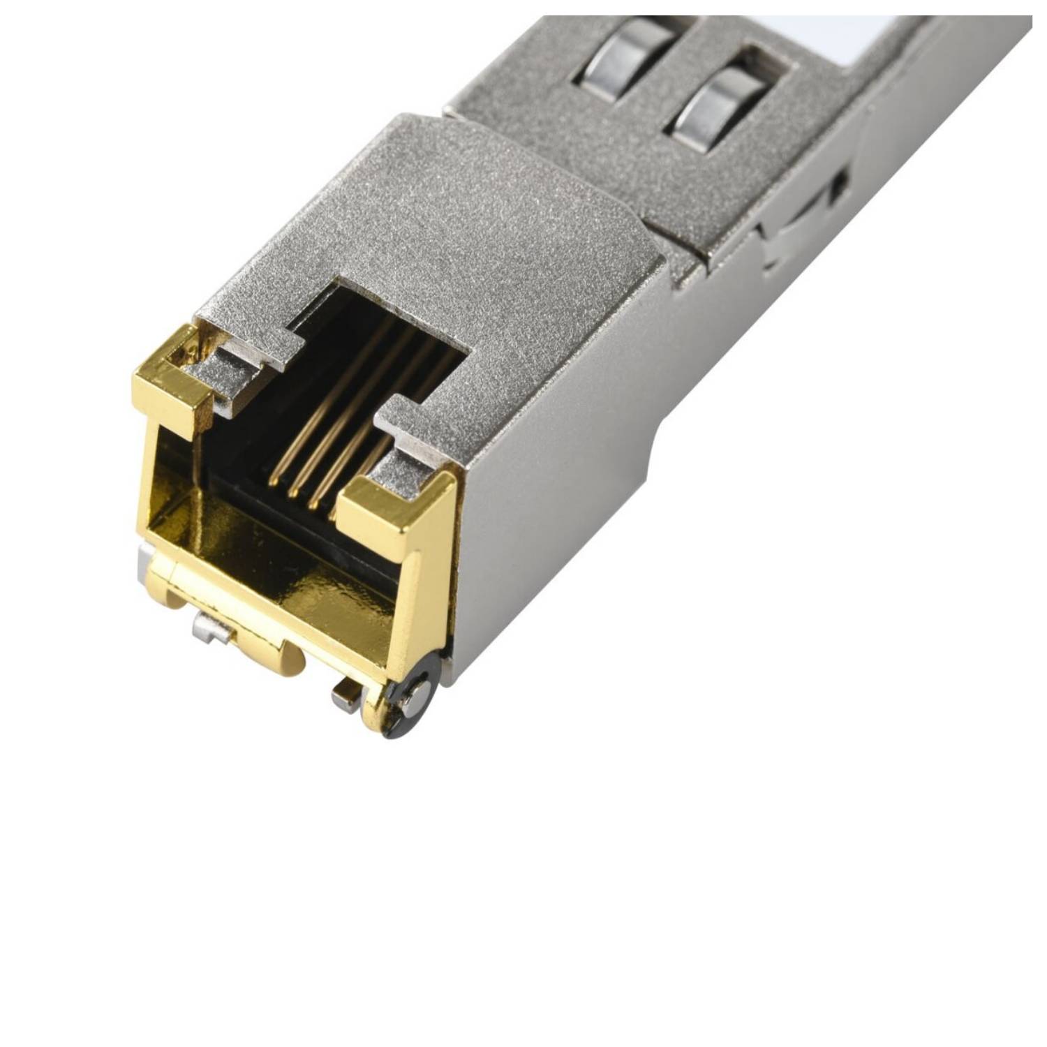 BLUEOPTICS - FCLF8522P2BTL kompatibler BlueOptics SFP BO08C28S1