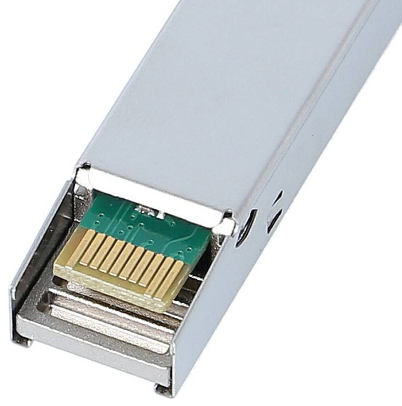 BlueOptics Hirschmann 943 974-002 BlueOptics BO15C3155620D SFP Transceiver, LC-Simplex,