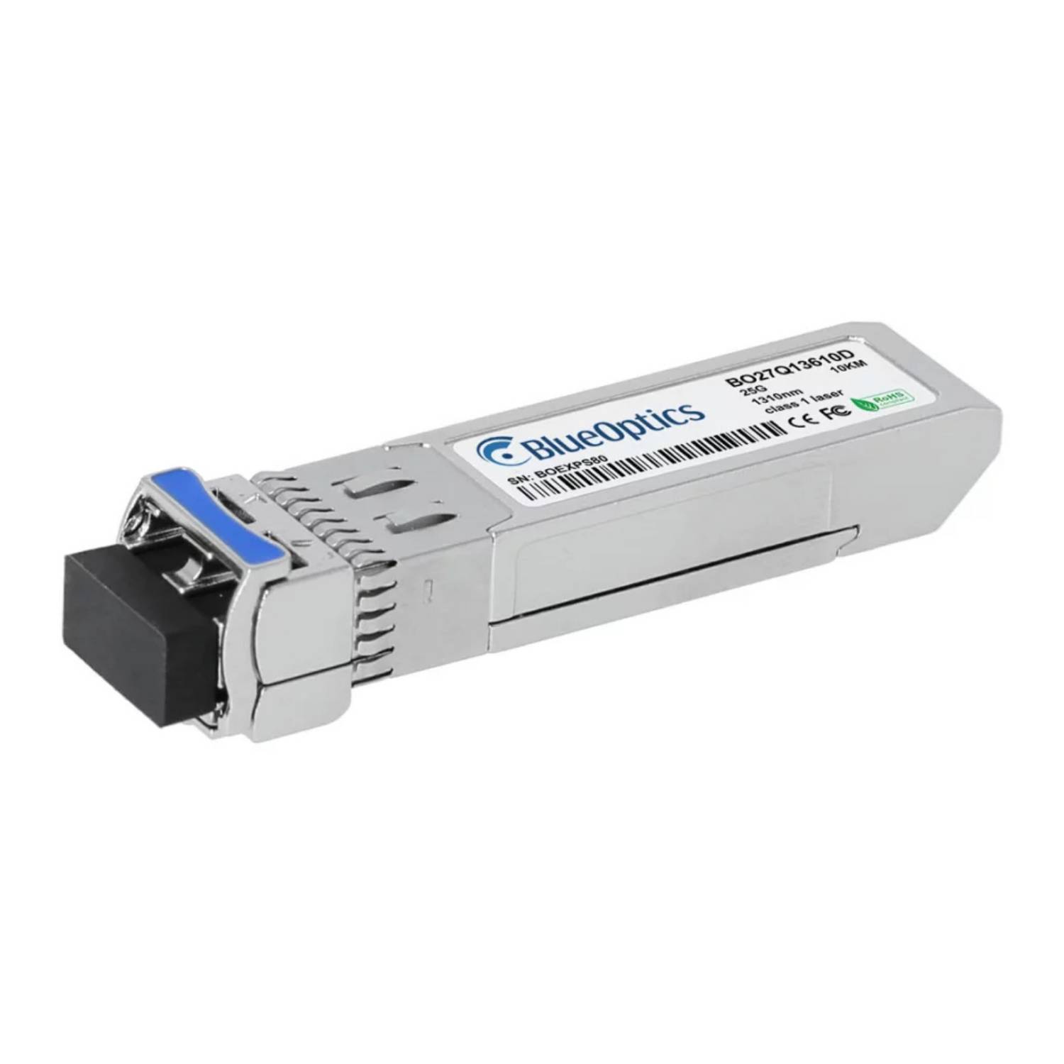 BlueOptics JL855A-BO network transceiver module Netzwerk SFP/GBIC-Module