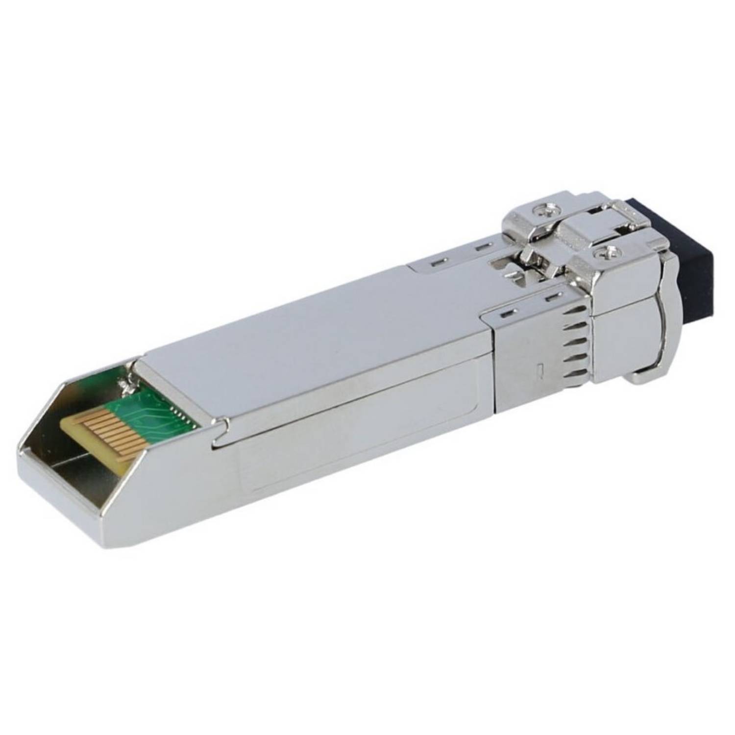 BlueOptics Aruba R9F90A kompatibler BlueOptics SFP28 BO27Q856S3D - HPE Aruba - L