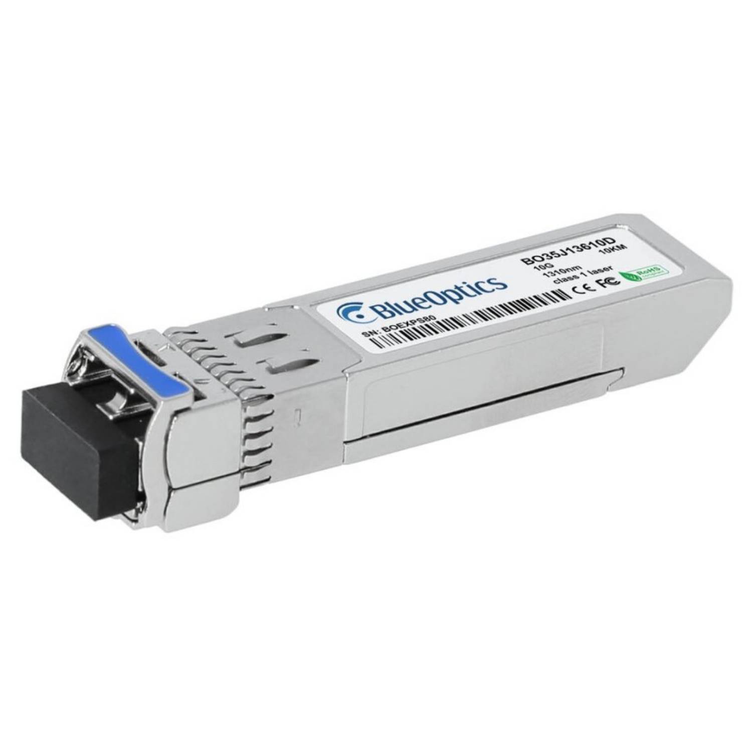 BlueOptics S26361-F3986-L6 kompatibler BlueOptics SFP+ BO35J13610D - Fujitsu S26