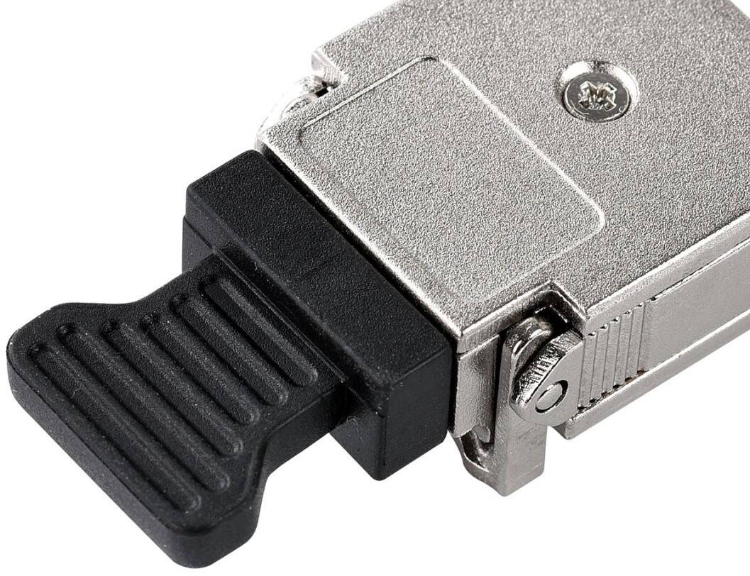 BlueOptics SMC Networks SMC10GXFP-LR BlueOptics BO31J13610D XFP Transceiver, 10GBASE-LR, Singlemode Fiber, 1310nm, 10KM