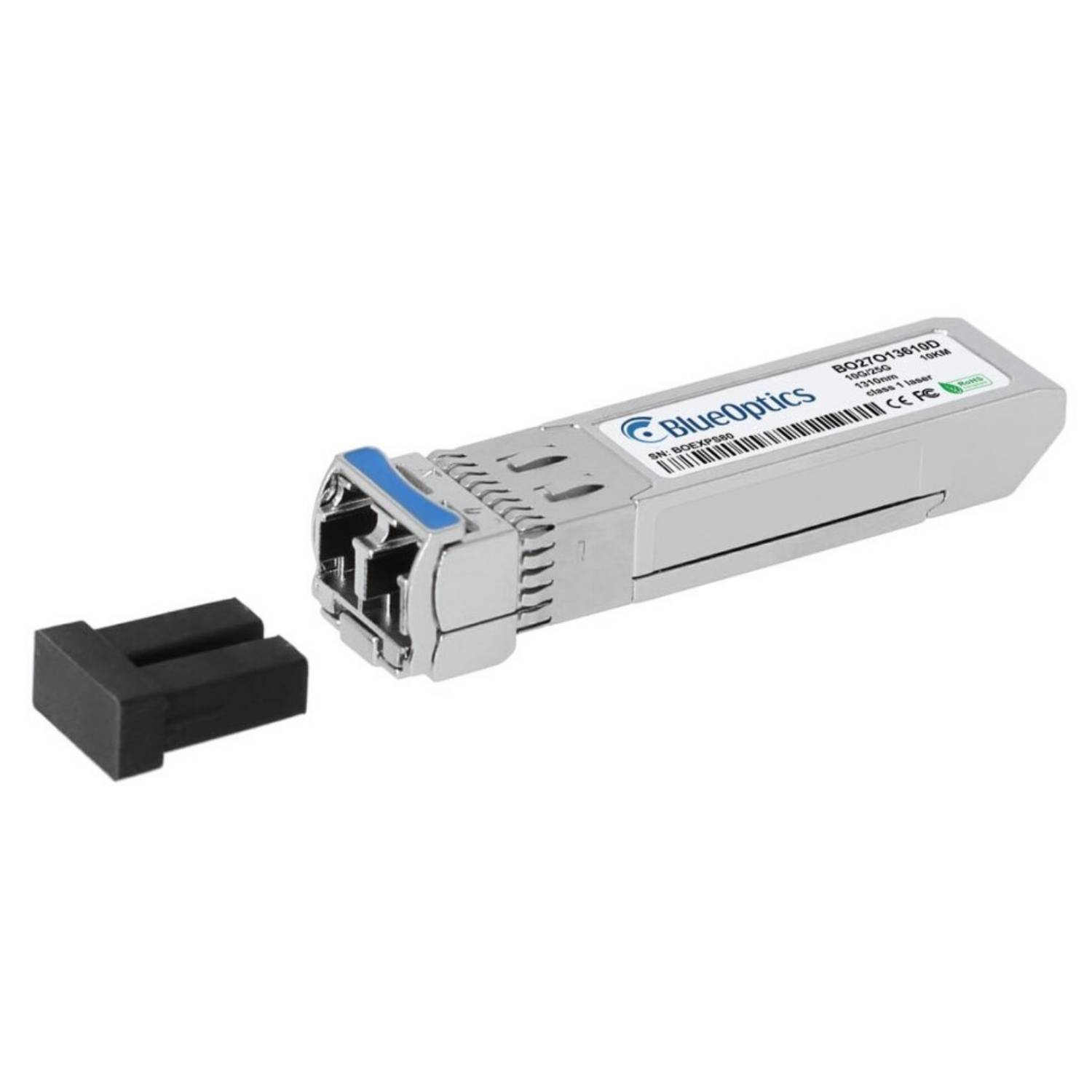 BlueOptics Transition Networks TN-SFP-10/25G-LR-S BlueOptics BO27O13610D SFP28 Transceiver,