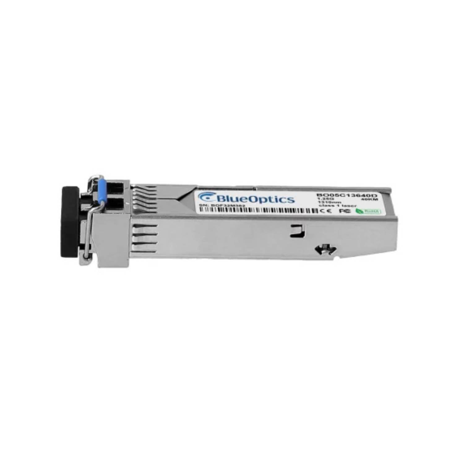 BlueOptics 740-017726 kompatibler BlueOptics SFP BO05C13640D