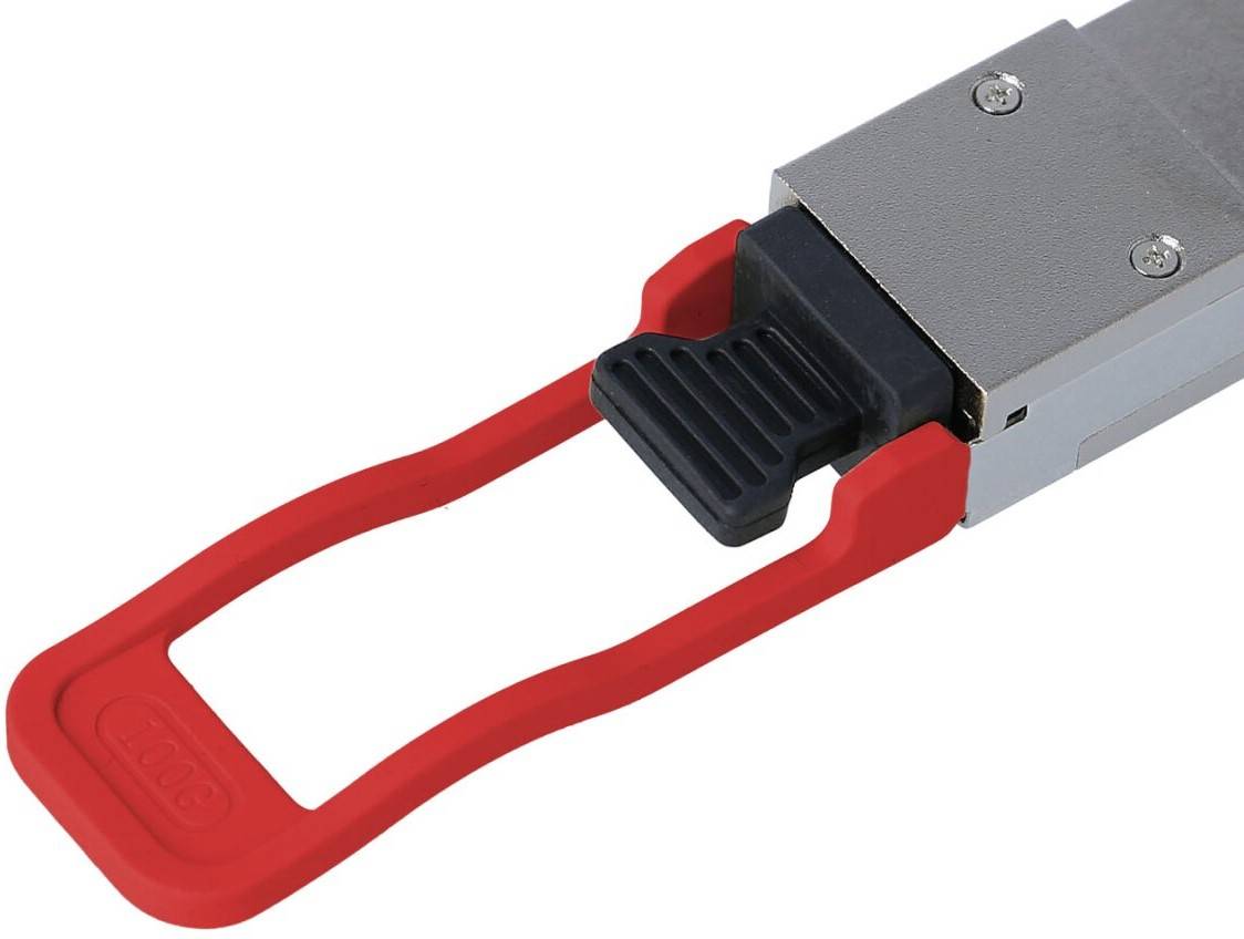 BlueOptics SPQ-CE-ER-CDFL-M kompatibler BlueOptics QSFP28 BO28L13640D - BO28L136