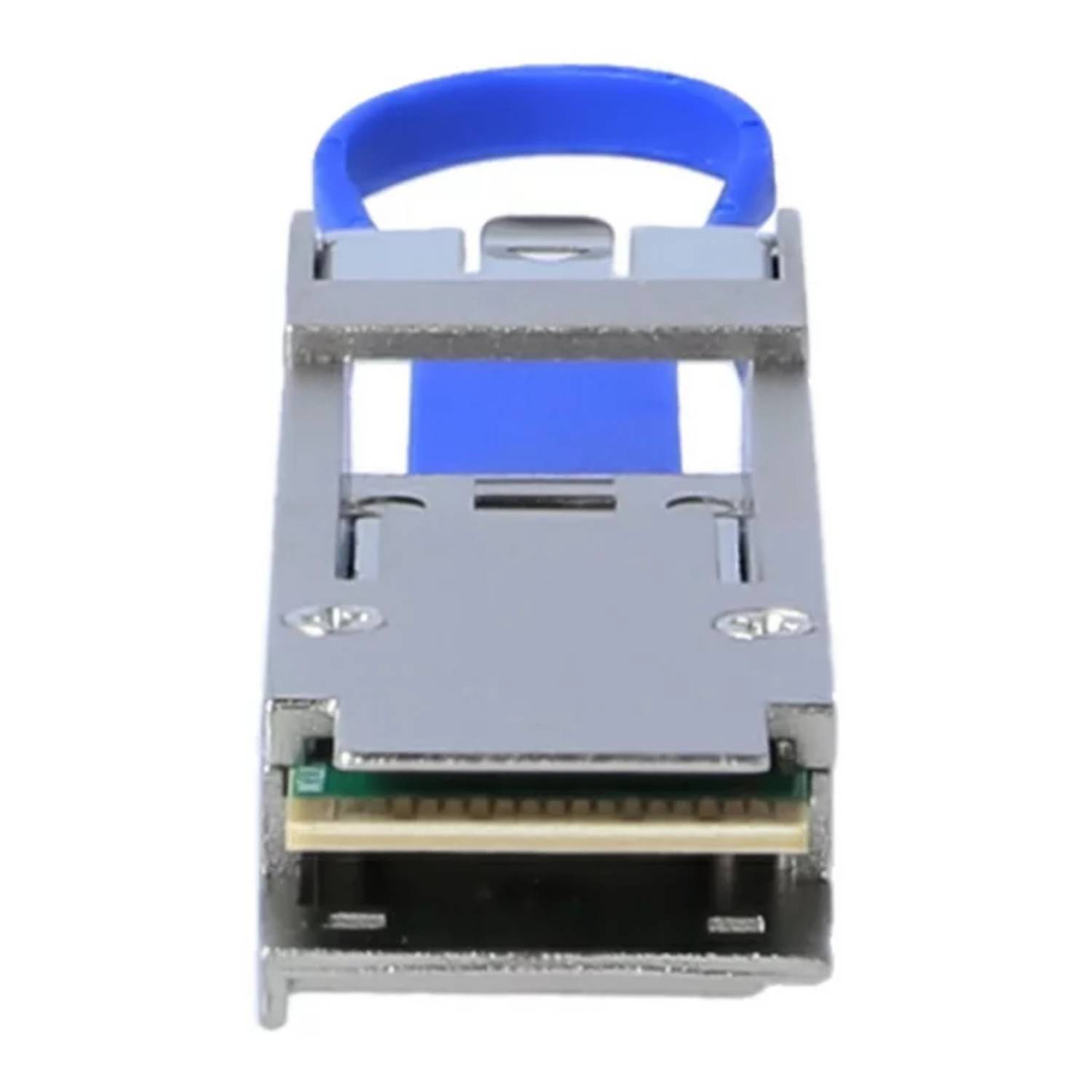 BlueOptics MAM1Q00A-QSA-NV kompatibler 40 Gigabit QSFP zu SFP+ Konverter