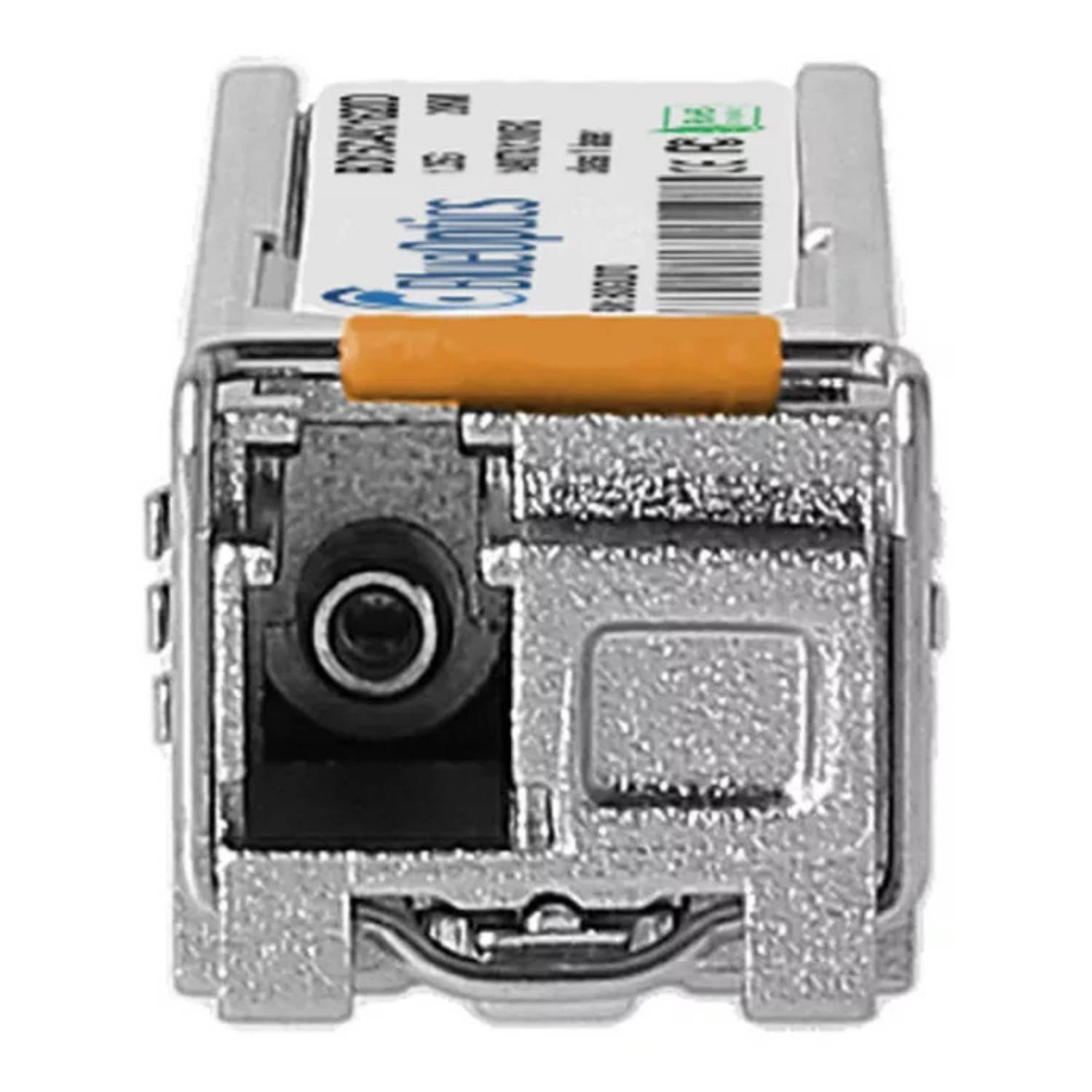 BlueOptics SFP-1000BASE-BX-D kompatibler BlueOptics SFP BO15C4931620D - 1 Gbps