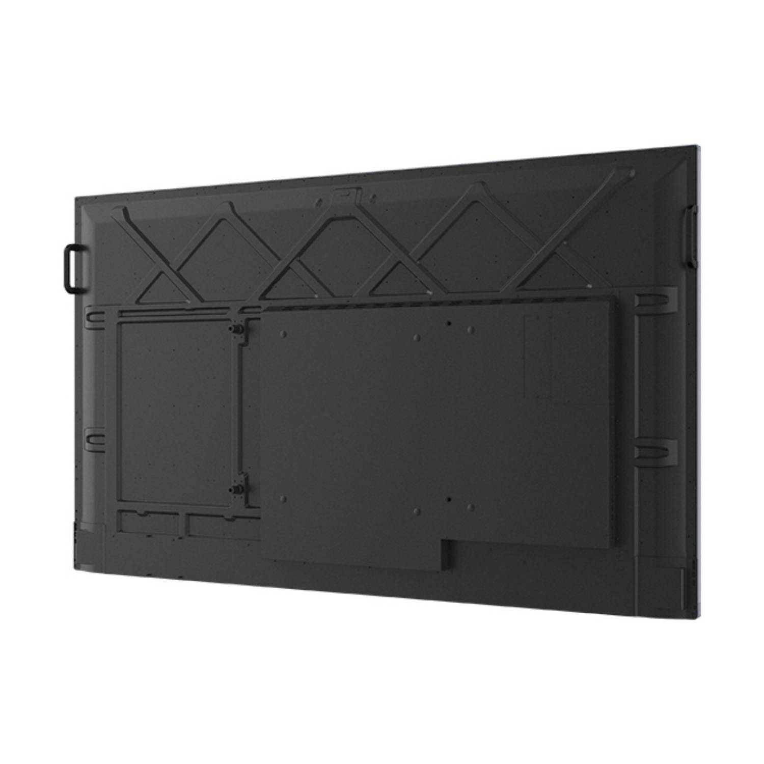 Vivitek NovoTouch EK755i Interaktives Whiteboard 190,5 cm (75") 3840 x 2160 Pixel Touchscreen Grau USB