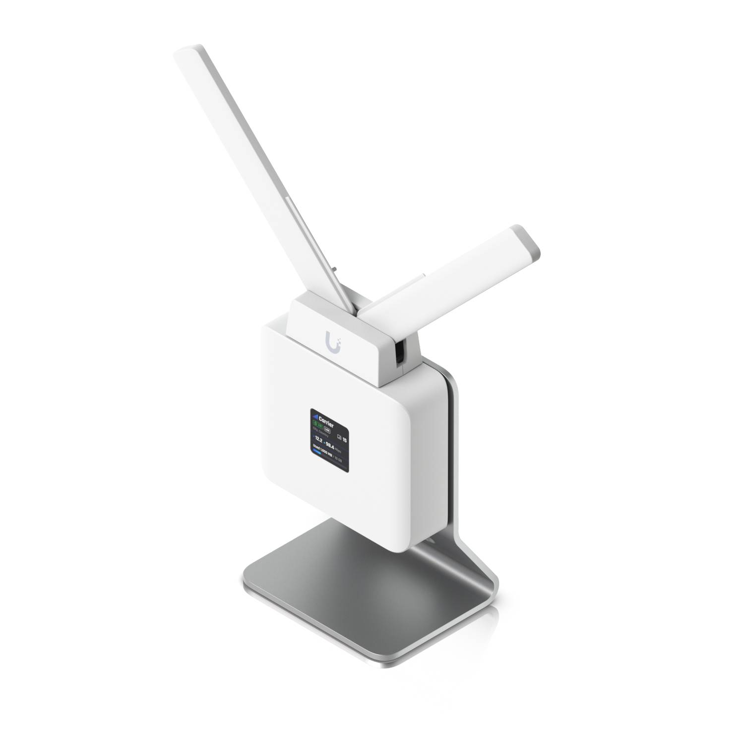 UbiQuiti Table Stand for UniFi Mobile Router