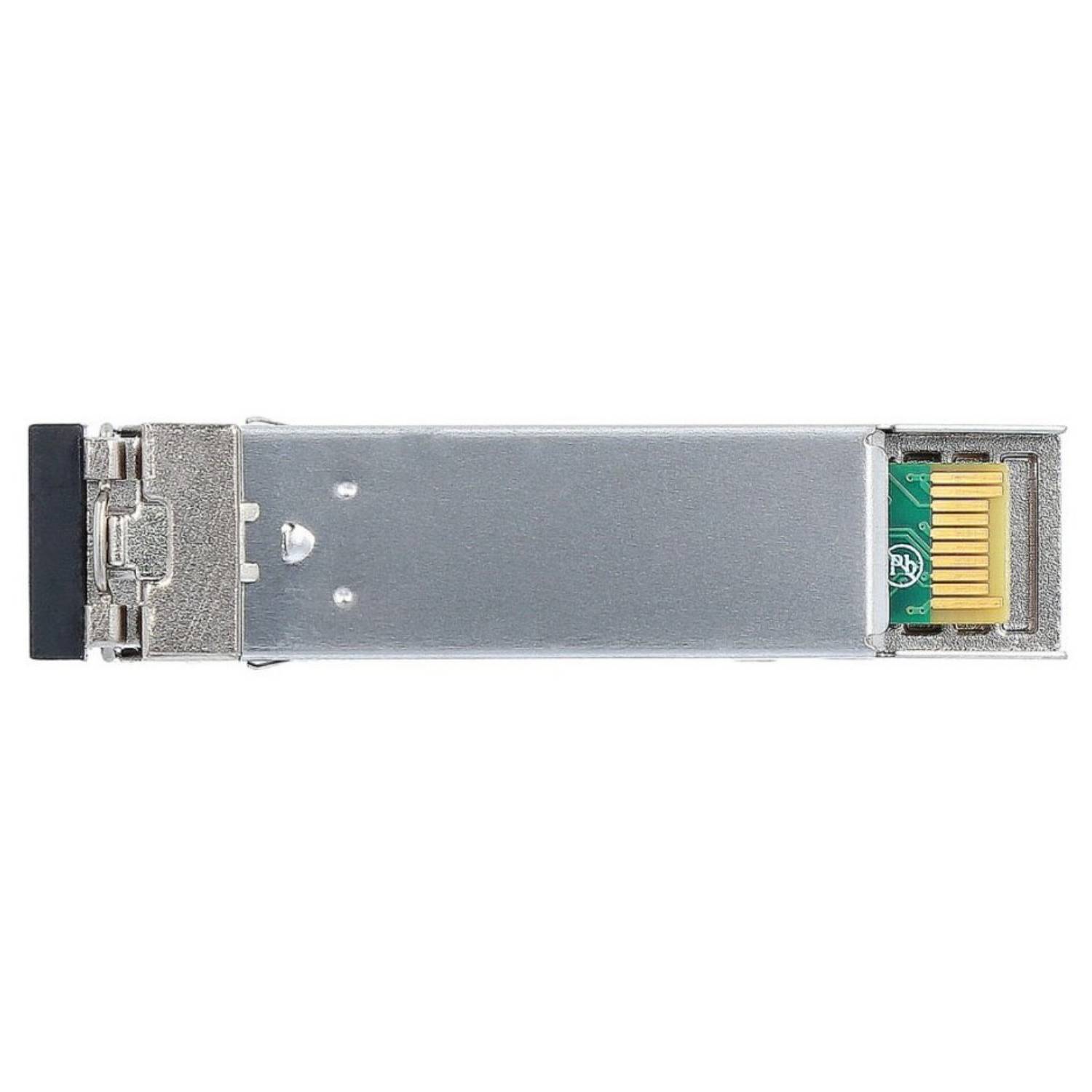 BlueOptics Networks 100FX-SFP-IR-OM kompatibler BlueOptics SFP BO05A13620D - Kom