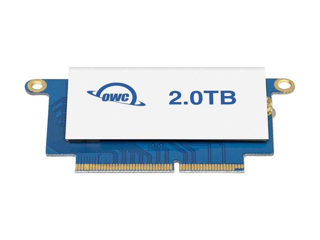 OWC - Aura Pro NT SSD MBP 2016/2017
