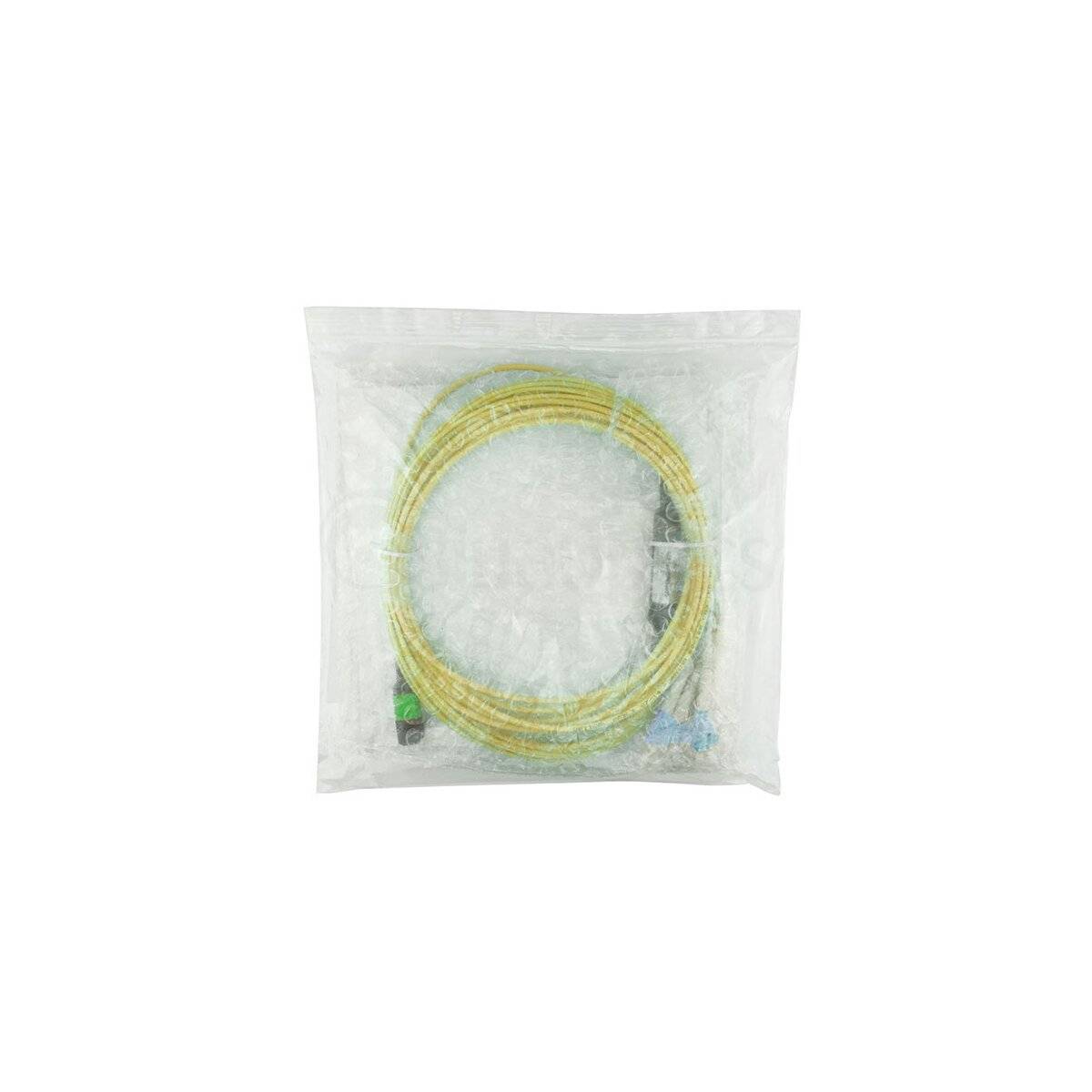 Alcatel-Nokia 3HE13897AA-5 MPO-4xLC Single-mode Patchkabel 5 Meter