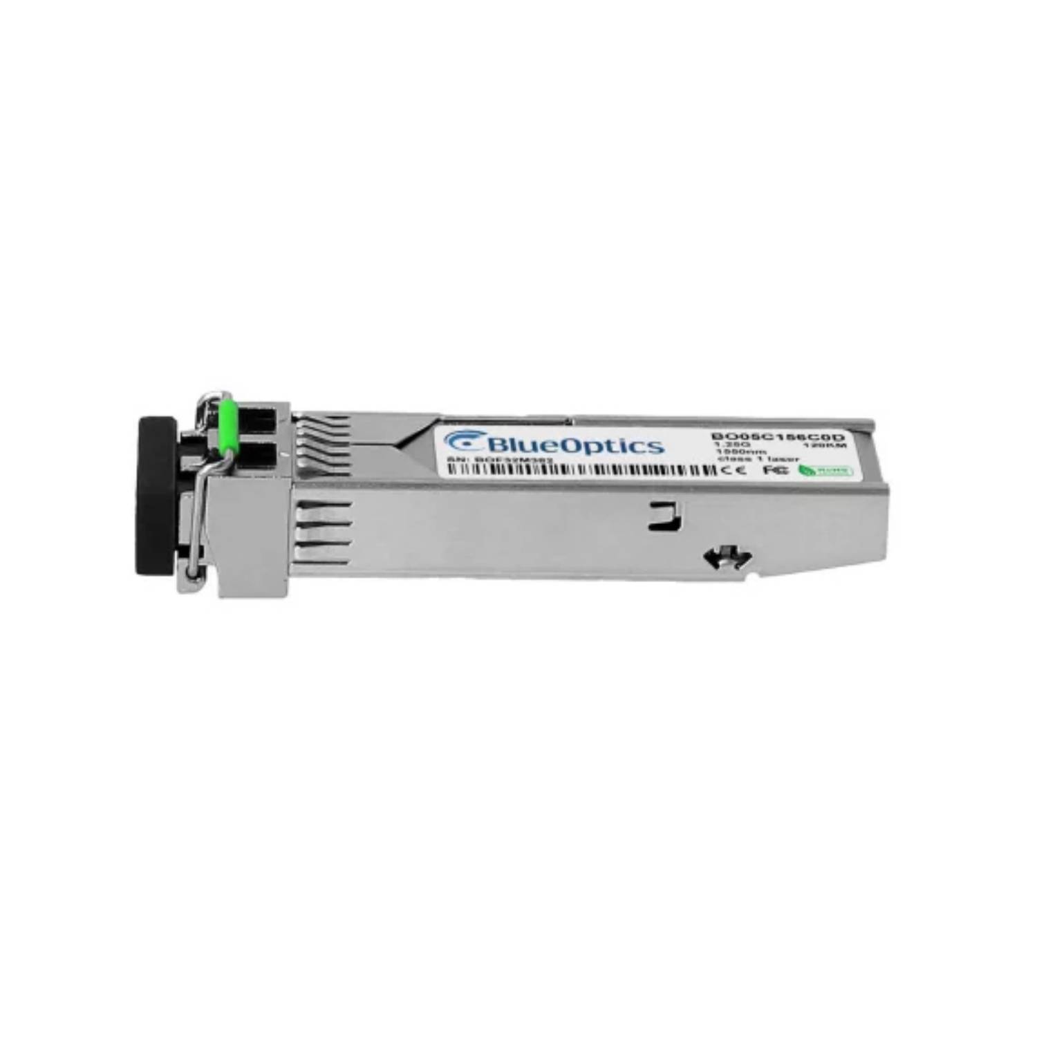 BlueOptics Telesis AT-SPZX120/I kompatibler BlueOptics SFP BO05C156C0D