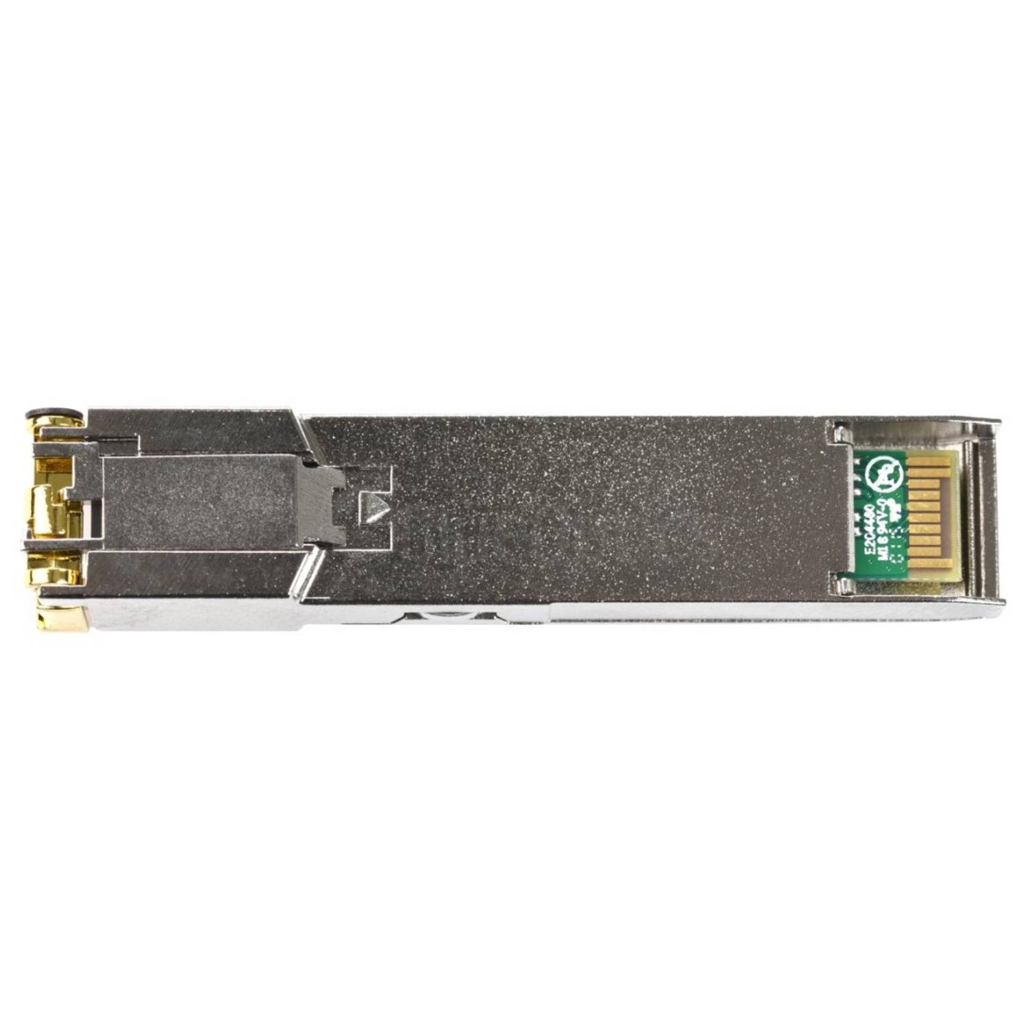 BlueOptics 60170 kompatibler BlueOptics SFP+ BO08J78S6 - RJ45 - 30 M - 10G - T