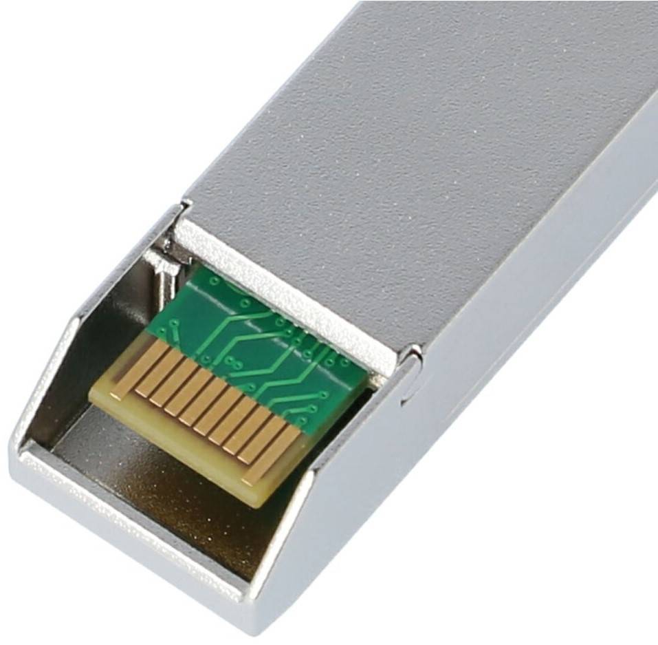 BlueOptics SFPP-10GE-LRM kompatibler BlueOptics SFP+ BO35J136S4D - 1310nm - 10G