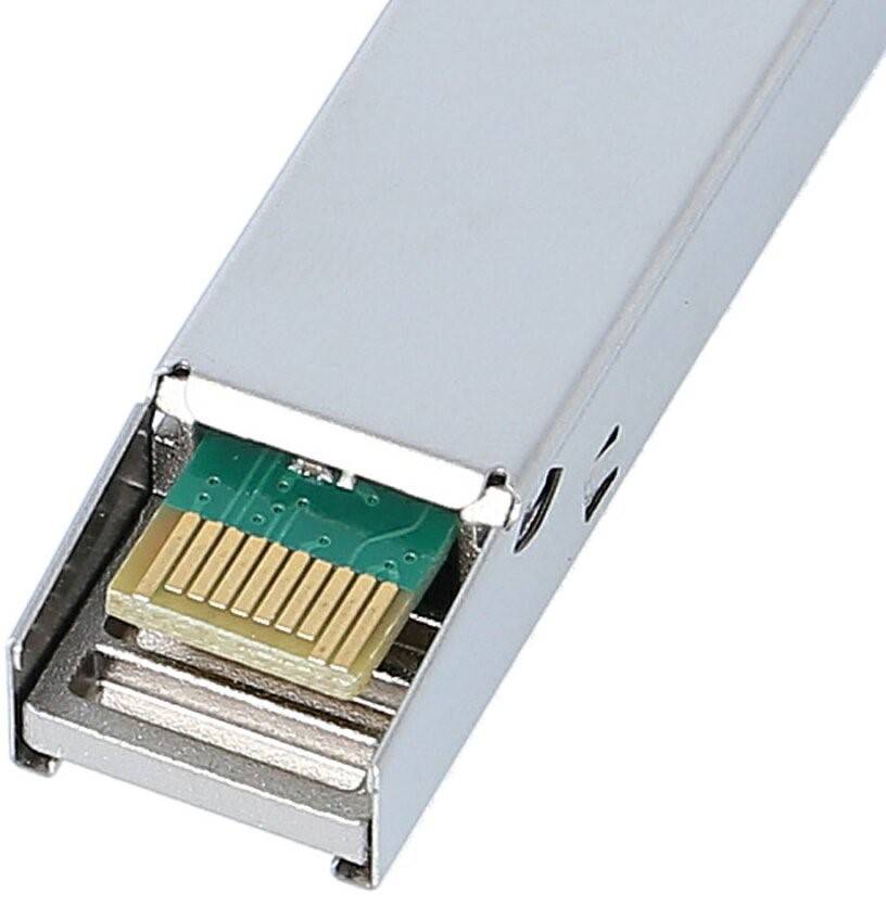 BLUEOPTICS - Contact FL SFP WDM10-A kompatibler BlueOptics SFP BO15C3155620D