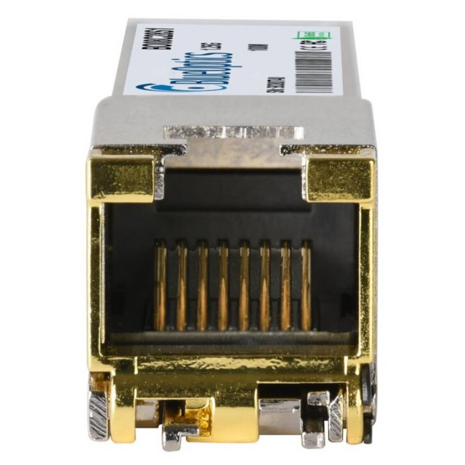 BlueOptics SFP-1GBT-10 kompatibler BlueOptics SFP BO08C38S1