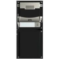 2N Telecommunications Gegensprechanlage IP Verso 2.0 - Basiseinheit mit HD Kamer 2N Telecommunications Gegensprechanlage IP Verso 2.0 - Basiseinheit mit HD Kamer