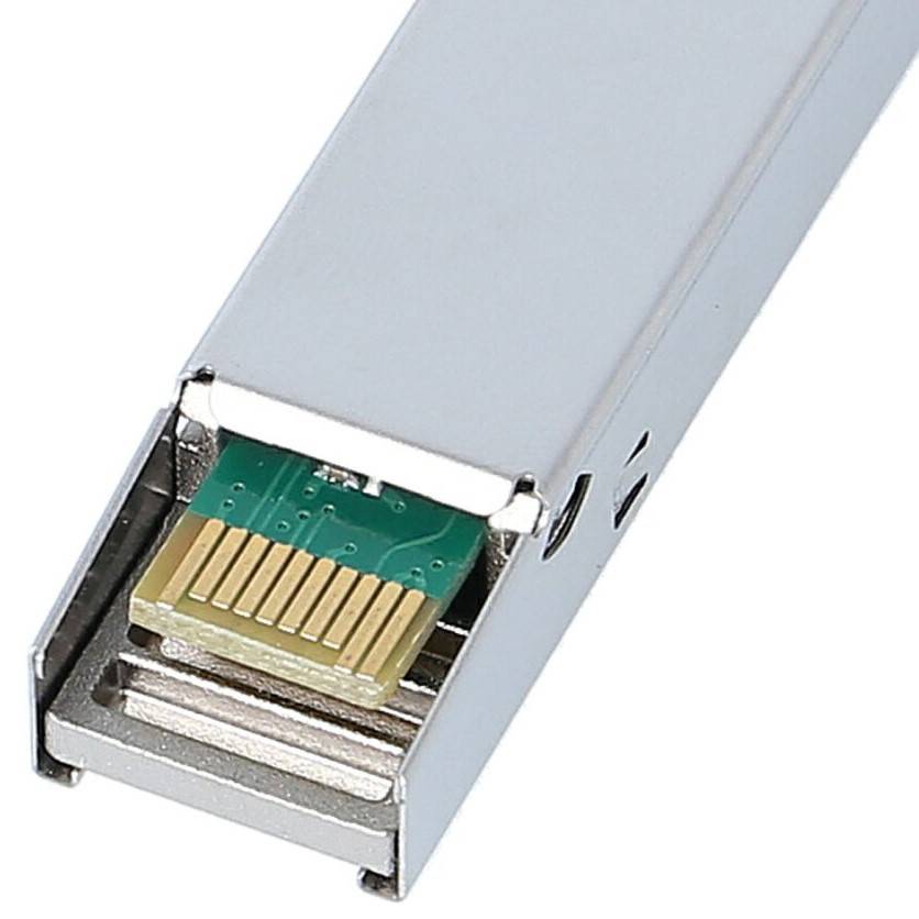 BlueOptics Hirschmann 942 209-002 BlueOptics BO15C5531640D SFP Transceiver, LC-Simplex,