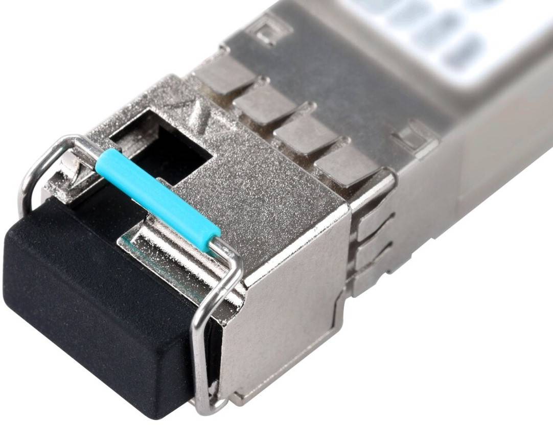 BLUEOPTICS - SFP-10G-BX10-D-CM kompatibler BlueOptics SFP+ BO55J33610D
