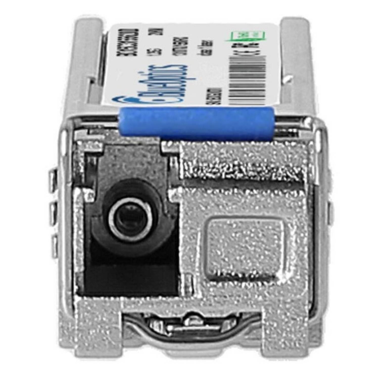 BlueOptics Alcatel-Nokia 3HE00868CA BlueOptics BO15C3155620D SFP Transceiver, LC-Simplex,