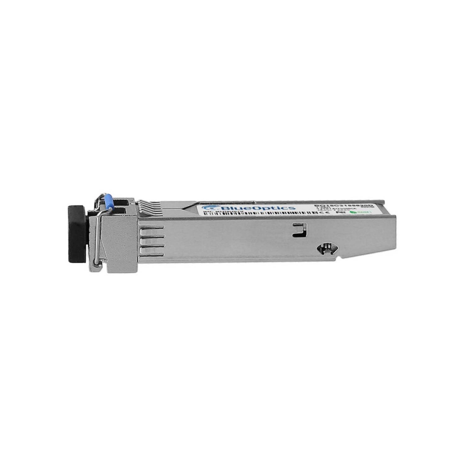 BLUEOPTICS - SFP-1G10ALC kompatibler BlueOptics SFP BO15C3155620D