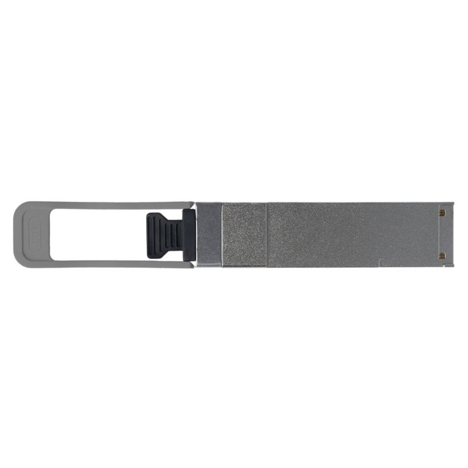 BlueOptics UQSP-40G/M3/SW kompatibler BlueOptics QSFP BO25K859S2D