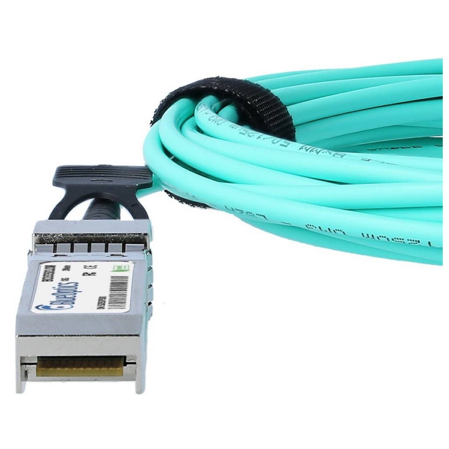 BlueOptics S+AO0003 kompatibles BlueOptics AOC SFP+ BO353503J3M - 0°C +70°C - 0.