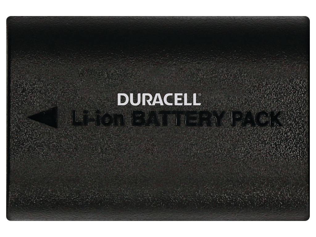 Duracell DRCLPE6NH - 2250 mAh - 7,2 V - Camera Battery 7.2V 2250mAh replaces Can
