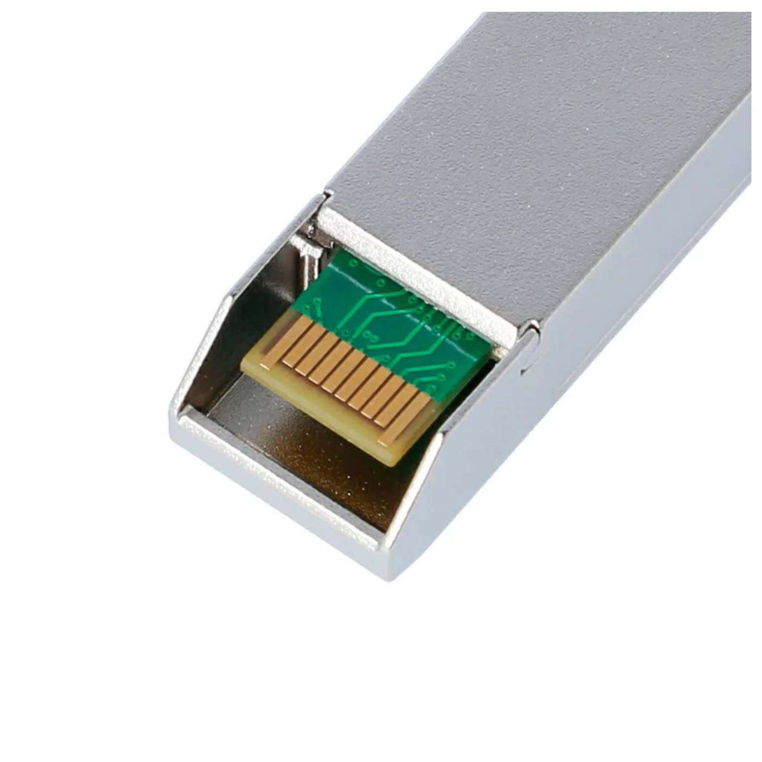 BLUEOPTICS - 3HE08314AA kompatibler BlueOptics cSFP BO28C3443640D