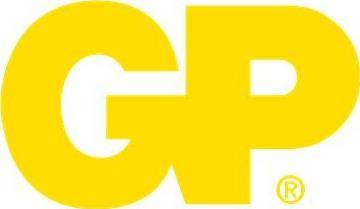 GP Battery GP Super - Batterie 4 x C - Alkalisch