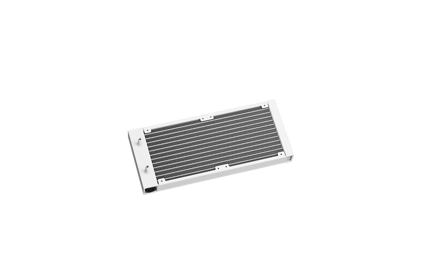 Deepcool LT520 - Prozessor-Flüssigkeitskühlsystem - High-Performance - Kühlergröße: 240 mm - (für: LGA1155, LGA2011, LGA