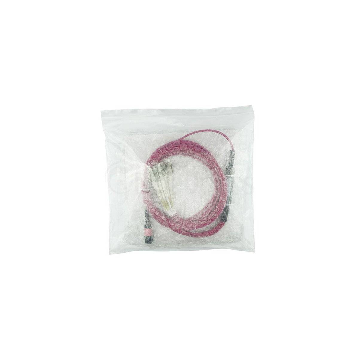 BlueOptics X66205-7.5 kompatibles MPO-4xLC Multimode OM4 Patchkabel 7.5 Meter -