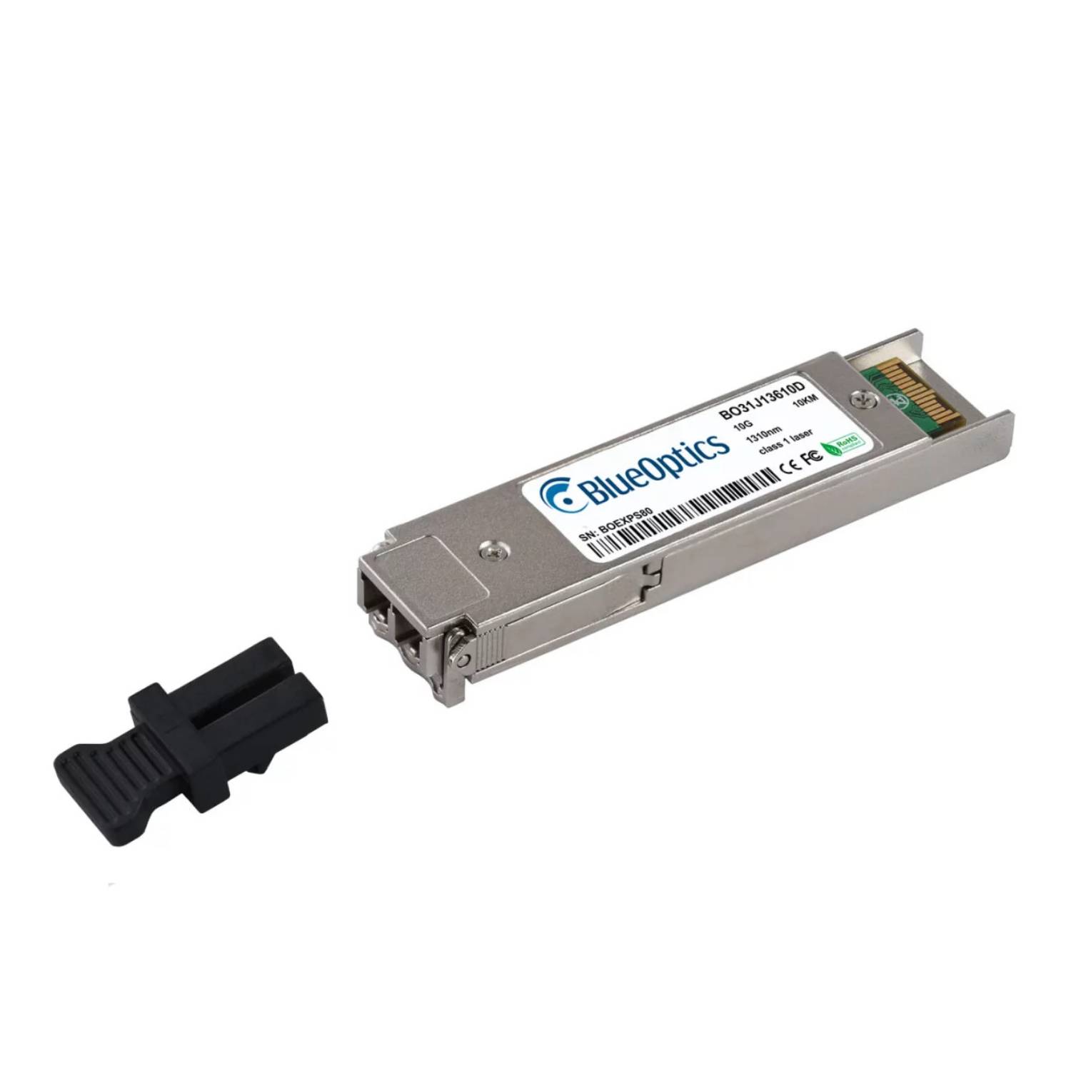 BLUEOPTICS - Systems BTI-10GLR-DD-XFP kompatibler BlueOptics XFP BO31J13610D