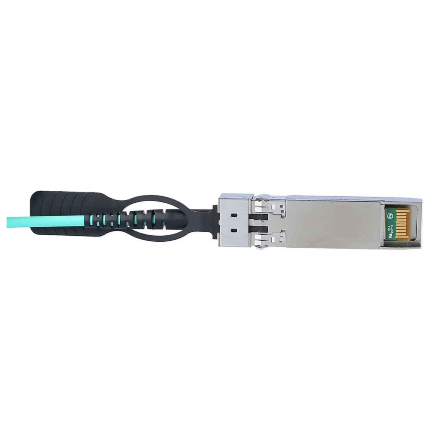 BlueOptics Networks UACC-AOC-SFP10-25M kompatibles BlueOptics AOC SFP+ BO353503J