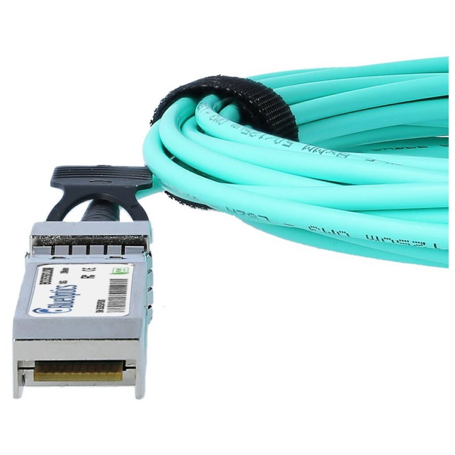 BlueOptics Networks UACC-AOC-SFP10-7M kompatibles BlueOptics AOC SFP+ BO353503J7