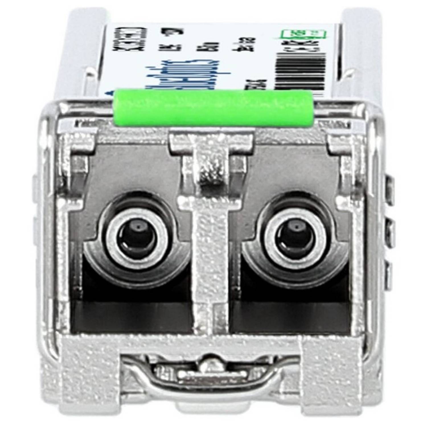 BlueOptics USFP-Gb/S3-D-R kompatibler BlueOptics SFP BO05C156C0D - 1550nm - LC -