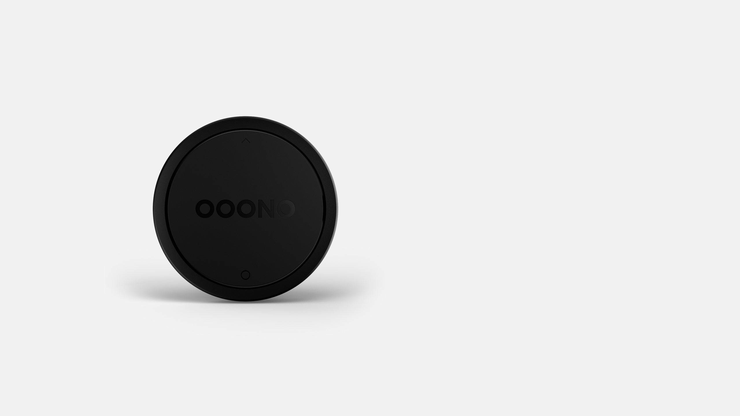 OOONO P-DISC NO2 radar/lidar detector Kabel & Adapter Zubehör Sonstige