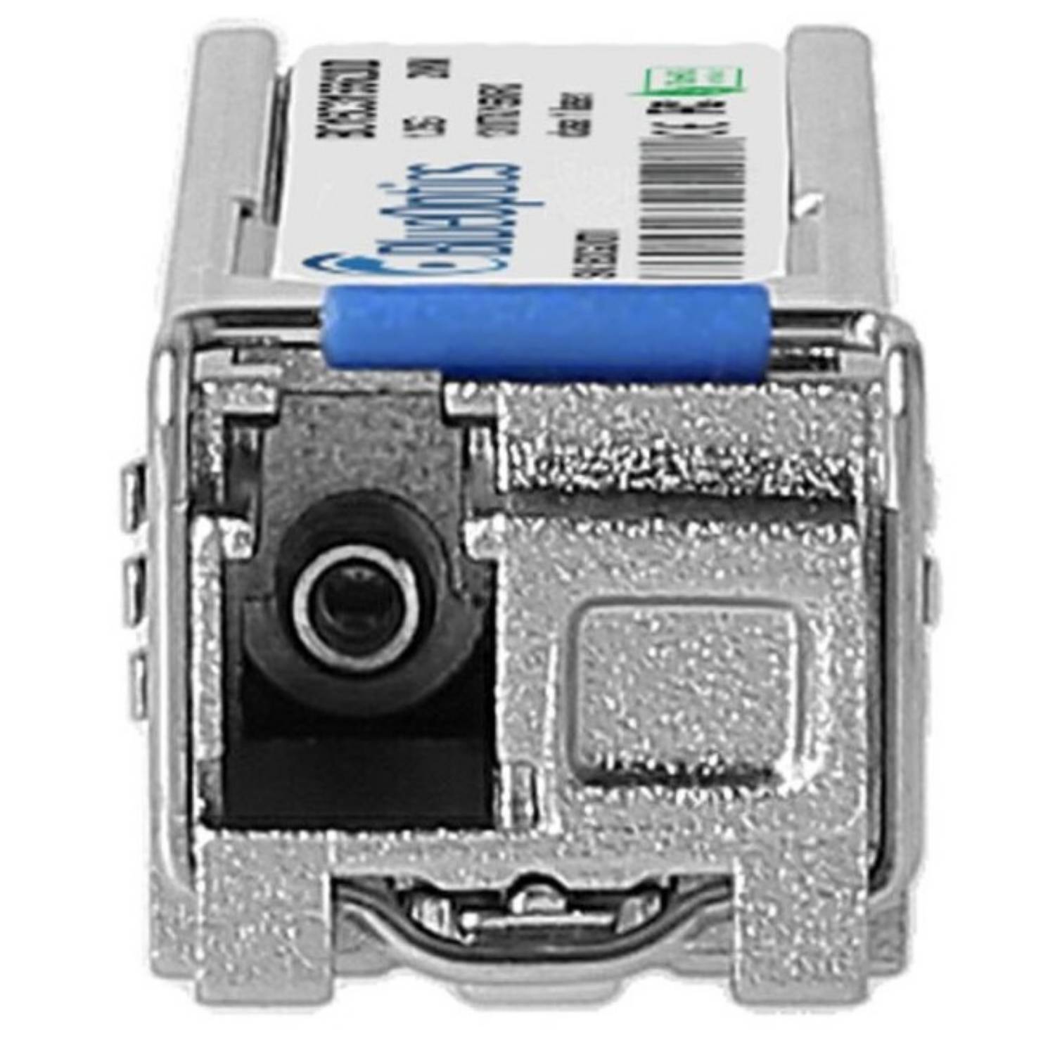 BlueOptics Level One 551090 BlueOptics BO15C3155620D SFP Transceiver, LC-Simplex, 1000BASE-BX-U,