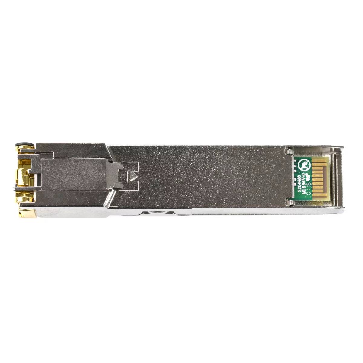 BlueOptics BO08E88S1 SFP Transceiver 2.5GBASE-T 100 Meter