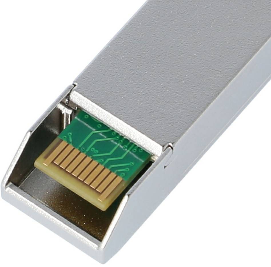 BlueOptics TRENDnet TEG-10GBS40 BlueOptics BO35J15640D SFP+ Transceiver, 10GBASE-ER, Singlemode Fiber, 1550nm, 40KM