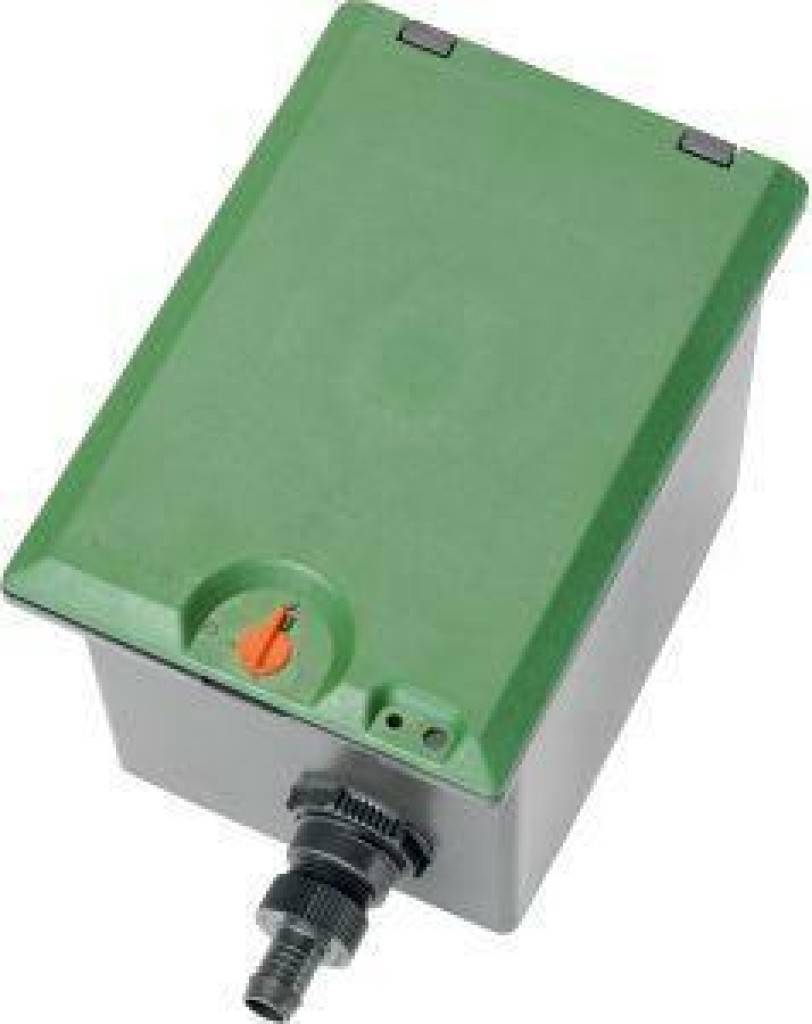GARDENA 01254-20 01254-20 Ventilbox