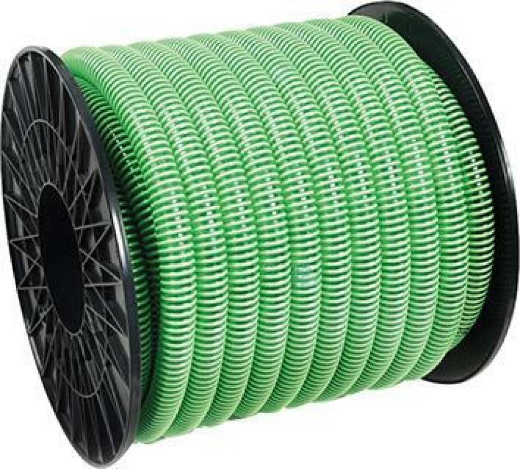 10 x FLORAWORLD Spiralschlauch 1 1/2Z, 10 m