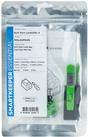 Smart Keeper Basic"RJ11 Port" Blocker 4 Stk.+Key grün